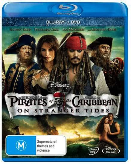 Download Pirates Of The Caribbean 1 In Hindi 3gp